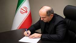 خادمان اربعین، طلایه‌داران امنیت غذایی در مسیر دلداگی هستند